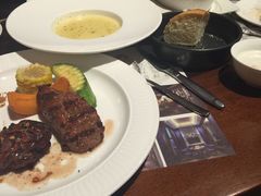 -食间牛排(湖西路店)