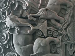 -少林寺欢喜地素斋馆