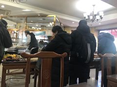 -白魁老号饭庄(交道口店)