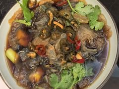 -丰收日·小海鲜·沪上家宴(顾村正大店)