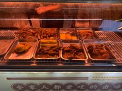 -卤鹅鲜生(卤鹅鲜生万科金域悦府店)