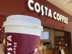 -COSTA COFFEE(天通苑华联店)