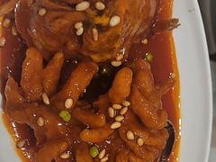 -新吉士·上海菜(浦东LCM置汇旭辉店)