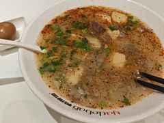 -鸭得堡老鸭汤·鸭血粉丝(南京博物院店)