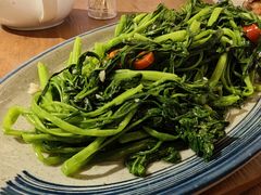-常来小聚·广州非遗传承餐厅(地王广场店)
