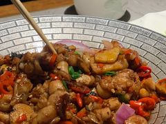 -7mall美食潮地标