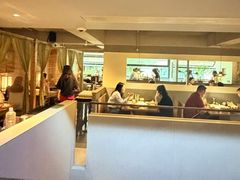 -本处·素食·融合料理(南油店)