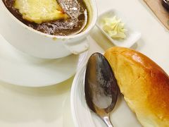 -红房子西菜馆(淮海店)