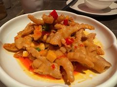 -金鸭季·北京烤鸭(深业上城店)
