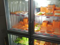 -小郡肝串串香火锅(金桥店)