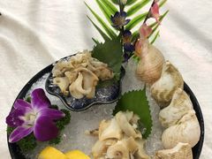 -嘉升大排档(番禺总店)