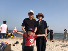 -碧海银沙海鲜餐厅(恒大海上威尼斯店)