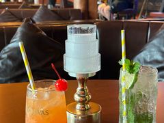 -悦界酒吧(后海店)