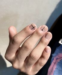-U3美甲