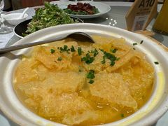 -红城阁·上海味道(四平路店)