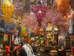 -吉祥圣雪藏餐
