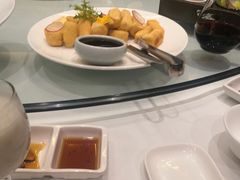 -青岛蓝海大饭店·渔歌舫(李沧店)