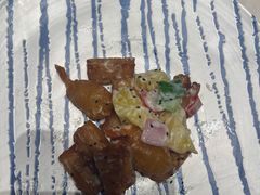 -乐和餐饮(河西大街店)