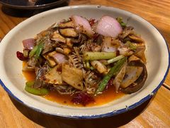 -十三式重庆江湖菜(金茂览秀城店)