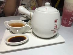 -尚一汤 广东炖汤(金桥国际店)
