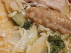 -张亮麻辣烫(天津河东华馨公寓店)