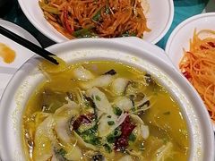 -丝宴·凤城印象·西北特色菜(彩虹湾店)
