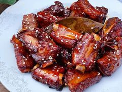 红烧排骨-乐乐餐厅(湘子庙街店)