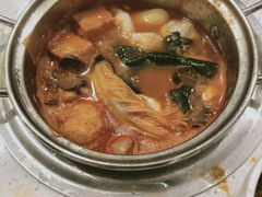 -龍歌自助小火锅(崂山丽达店)