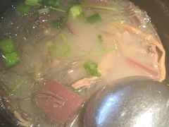 -外婆家(南开大悦城店)