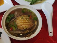 鲍鱼汤-抱德·潮汕味(敦和店原惠城鱼仔)