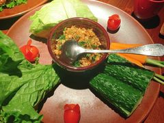 -花马天堂云南餐厅 Lost Heaven(外滩店)