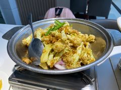 -楚鱼王·河鲜·湖北菜(华农店)