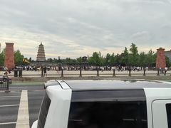 -大慈恩寺(大雁塔)
