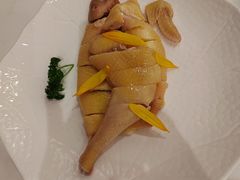 -白天鹅宾馆-宏图府餐厅