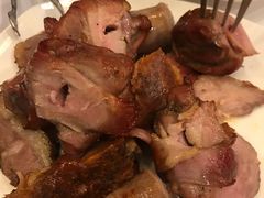 -拉蒂娜·巴西牛排馆 Latina·Brazilian Steakhouse(陆家嘴旗舰店)