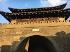 -东关历史文化旅游区-东门遗址