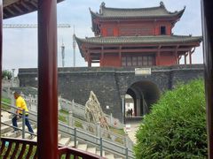 -楚望台遗址公园