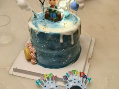 -昔木生日蛋糕(宜昌店)