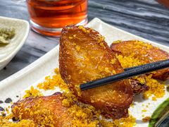 蒜香鸡中亦-潮惠居饮食店(光塔路店)
