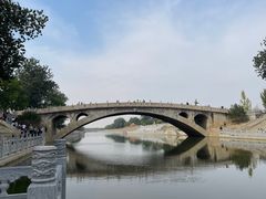 -赵州桥景区