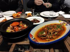 -箱美术馆私房菜(水晶郦城店)