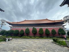 -大理文庙(大理古城)