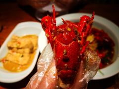 -戴记龙虾(天泽街店)