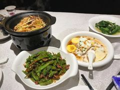 -国味壹号·精品湘菜·宴请佳选(新天地店)