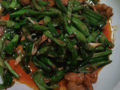 -百年神厨·地道川菜(清江西路店)