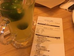 账单-必胜客(时代广场店)