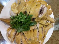 -瑞记湛江鸡饭店·粤西第一鸡(粤垦店)