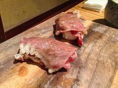-千代武日本料理(爱建店)