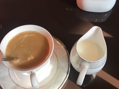 -利顺德大饭店·维多利亚花园(小白楼店)