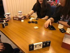 -汇佳桌游剧本咖啡馆(万体馆旗舰店)